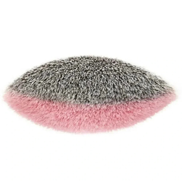 MAC Electric Wonder 126SES Split Fiber Brush ~ LIMITED EDITION New - Picture 4 of 4